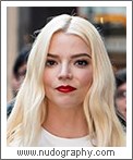Anya Taylor-Joy