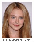 Dakota Fanning
