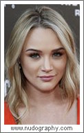 Haley King