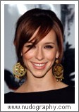 Jennifer Love Hewitt