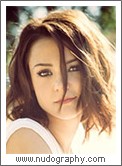 Kathryn Prescott