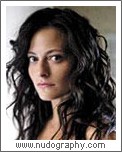 Lara Pulver