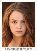 Morgan Saylor