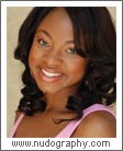 Naturi Naughton
