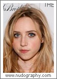 Zoe Kazan
