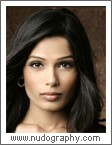 Freida Pinto