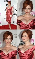 594x768, 100 KB, ChristinaXHendricksXNYCXPremiere.jpg