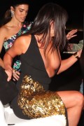 1024x768, 92 KB, lea_michelle_boob_flash.jpg